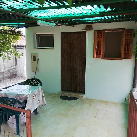 Apartments Ana Pogana Punta Križa Dış mekan fotoğraf