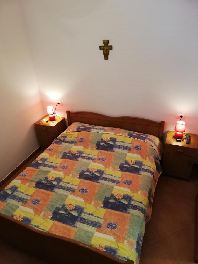 Apartments Ana Pogana Punta Križa Dış mekan fotoğraf