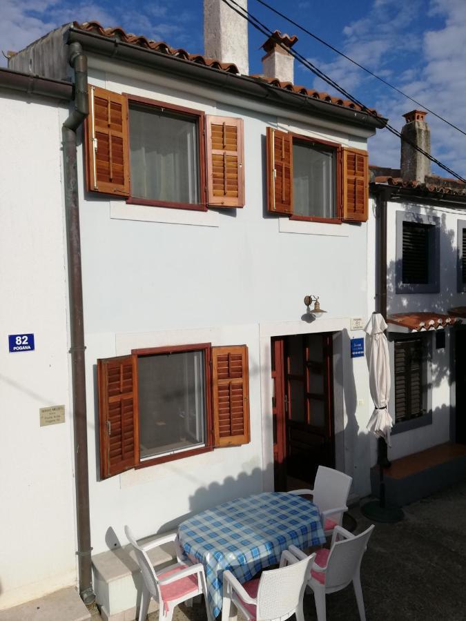 Apartments Ana Pogana Punta Križa Dış mekan fotoğraf