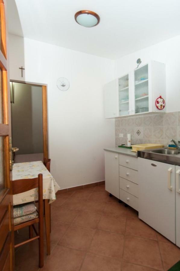 Apartments Ana Pogana Punta Križa Dış mekan fotoğraf