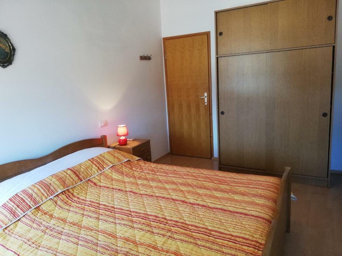 Apartments Ana Pogana Punta Križa Dış mekan fotoğraf